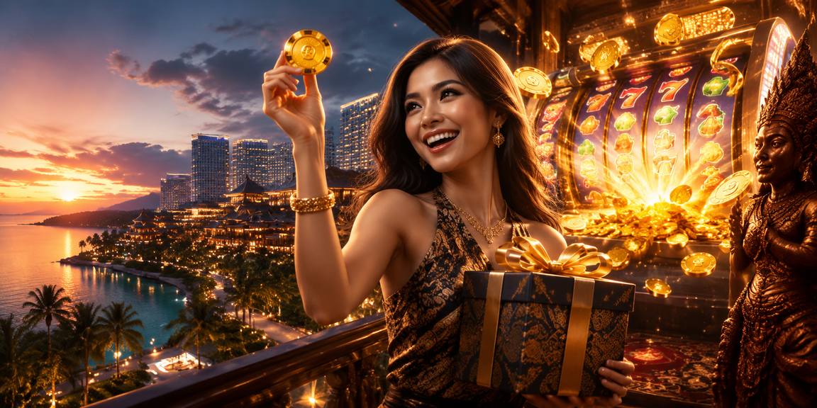 sultannet77 How Live Baccarat Works